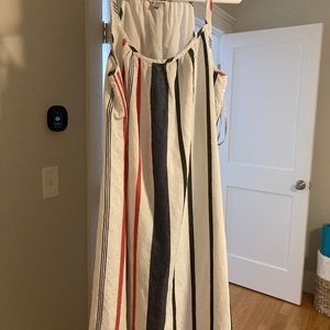 Tommy Bahama dress size M